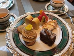 -马勒别墅饭店(静安寺店)