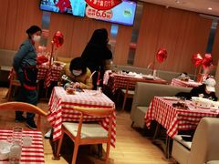 -西贝(吴江路湟普汇店)