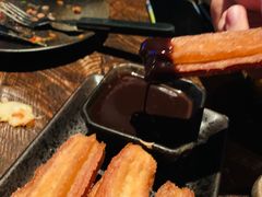 -Q MEX 库迈墨西哥餐吧(三里屯店)