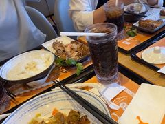 -大快活(丽丰店)