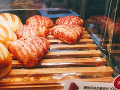 -85度C(青岛闽江路店)