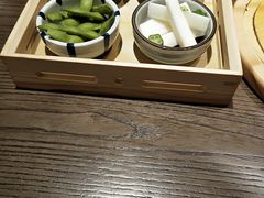 -樱宿日式和牛烧肉(五道口店)