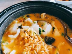 -三号黄浦会Canton Table