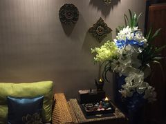 -享泰·泰式按摩SPA私家会所(太古汇店)