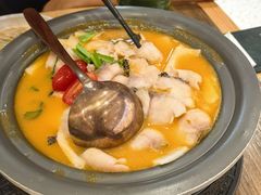 -云海肴·汽锅鸡·云南菜(广安门天虹店)