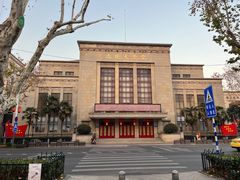 -长江路历史文化街区