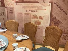 包厢-胖老汉椒麻鸡清真新疆菜(西御街店)