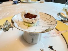 -东海朗廷酒店-唐阁T’ANG COURT 中餐厅