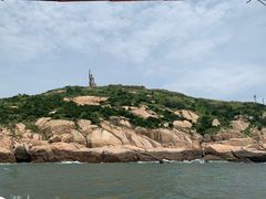 -东极岛景区
