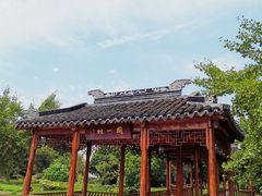 -渭塘酒家(生态园店)