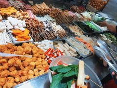 -林静小吃(复兴路店)