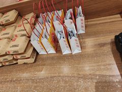-西贝(枫蓝国际购物中心店)