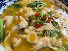 -天天渔港(杏林街店)