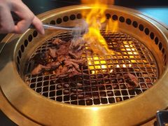 -谷牛和牛烤肉(漕河泾印象城店)