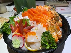 -赤坂亭M9和牛烧肉·日料398放题(万达店)