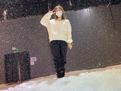 -宁波冰雪大世界(北仑区)