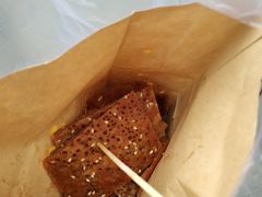 -香糯炎荞饼王(解放碑店)