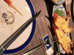 -極上萬膳·日料放题(海岸城店)