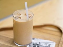-Infica Coffee