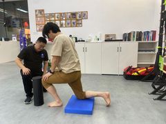 -任道弘德运动康复中心(江河汇店)