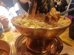 -觅山云南菜(泊富ICITY店)