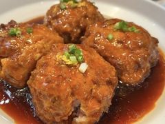 -李氏八大件老菜馆(万宝街店)