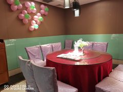 包厢-小六汤包·老字号·中华名小吃(兴庆路店)