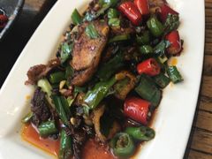 -俏湘私房菜(国贸店)