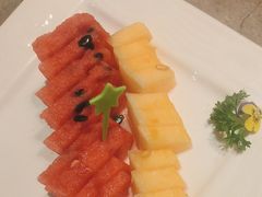 -德川家日本料理(华堂·新辰汇店)