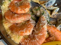 -1861意大利餐厅(文化广场店)