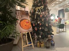-ins森林童话餐厅coffee&bistro