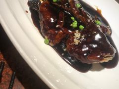 -绿茶餐厅(华联万柳店)