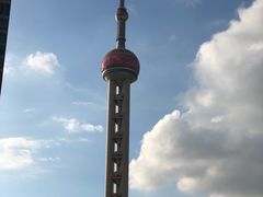 -东方明珠广播电视塔