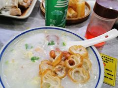 -银记肠粉店(市二宫店)