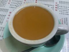 -金凤茶餐厅(湾仔店)