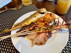 -Social 秀西餐厅-长沙瑞吉酒店(运达店)