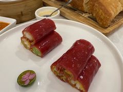 -观海半岛宴·湛江菜(海上世界店)