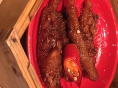 -避风塘(百联东郊店)