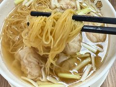 -百福麵家(新馬路店)