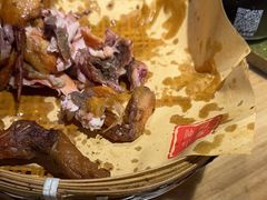 -打酱油·非遗淮扬菜(瘦西湖梅岭店)