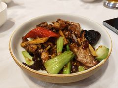 -东兴楼饭庄(六里桥店)