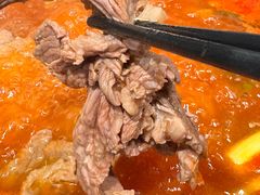 -王奋斗贵州酸汤牛肉火锅