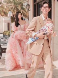 -天长地久婚纱摄影(天宁北路店)