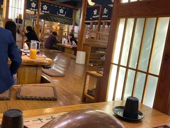 -千寻烧肉(政务区店)