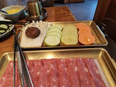 -牛人·雪花牛·木炭烤肉(昆山陆家店)