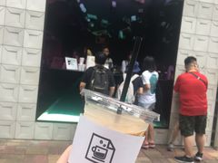-JPG coffee(广州体育西店)