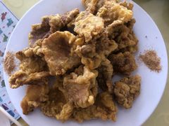 -华龙特色大骨鸡农家菜馆