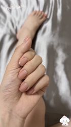 -晨·艺美甲美睫