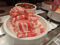 -龍歌自助小火锅(雨花台江南虹悦城店)