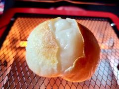 -胖嫂烧烤(武胜路总店)